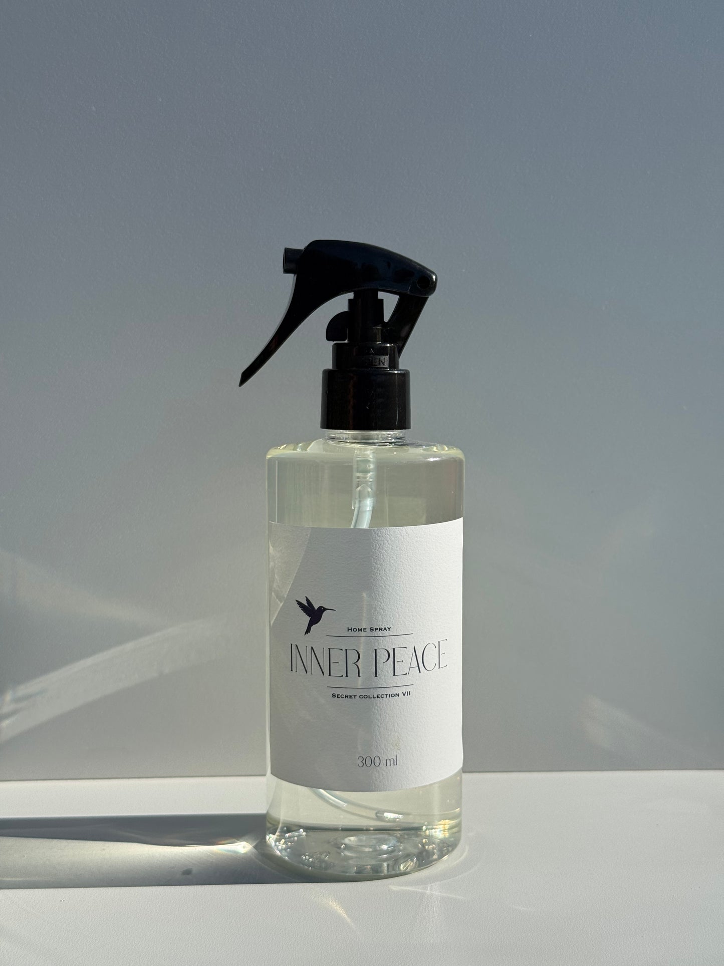 Secret collection VII