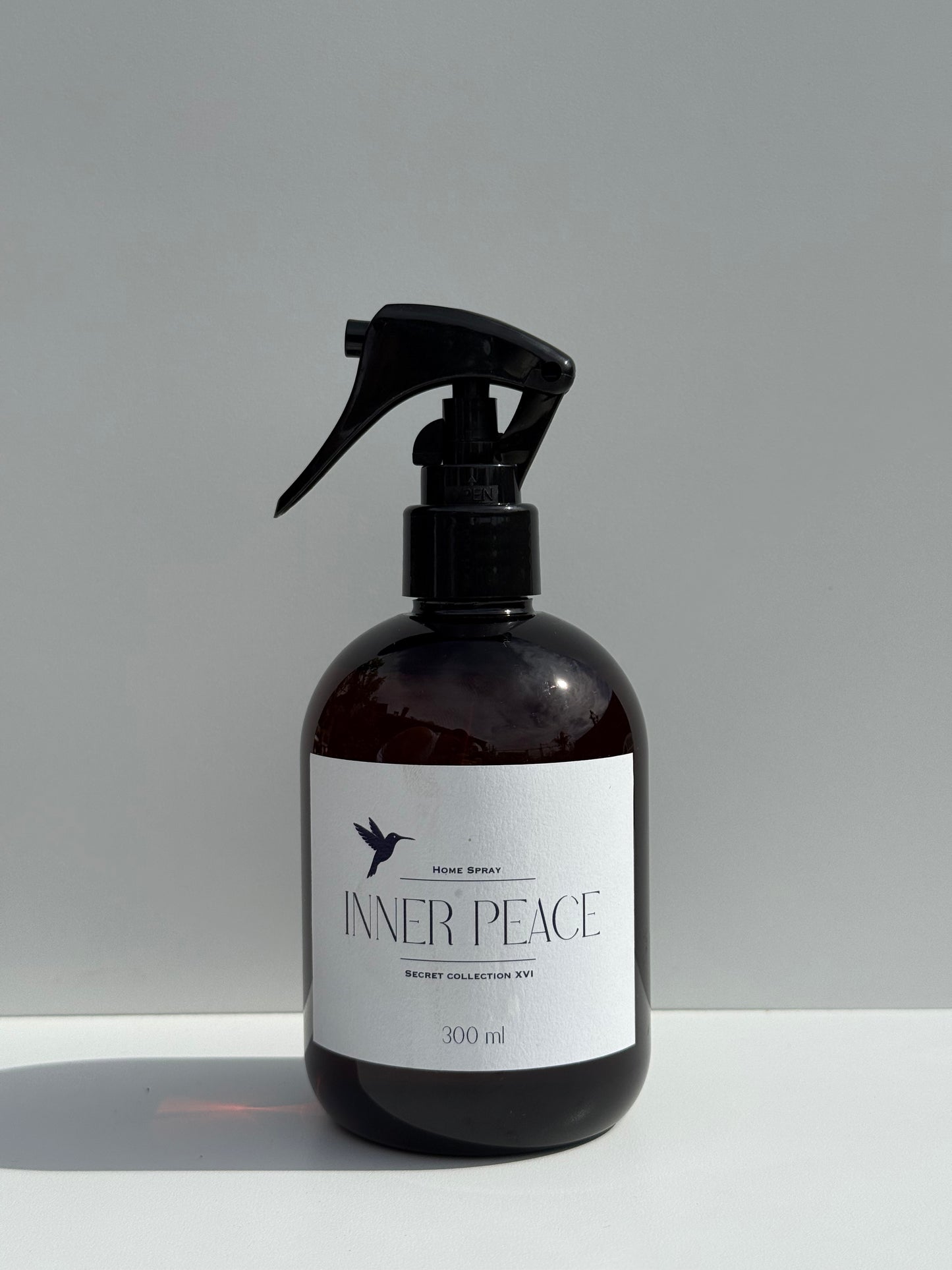 Secret collection XVI