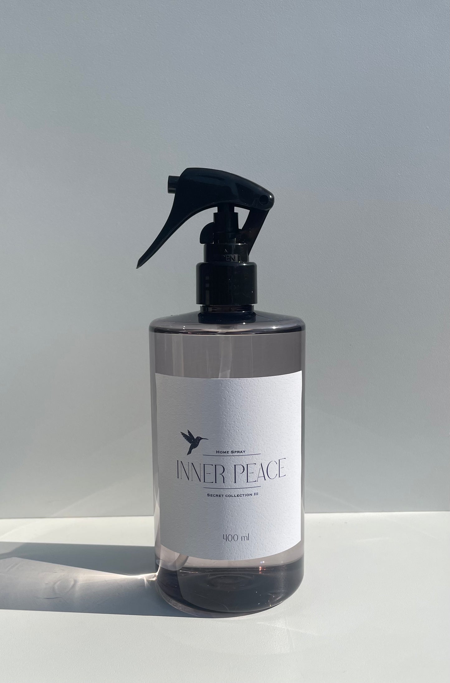 Secret collection III