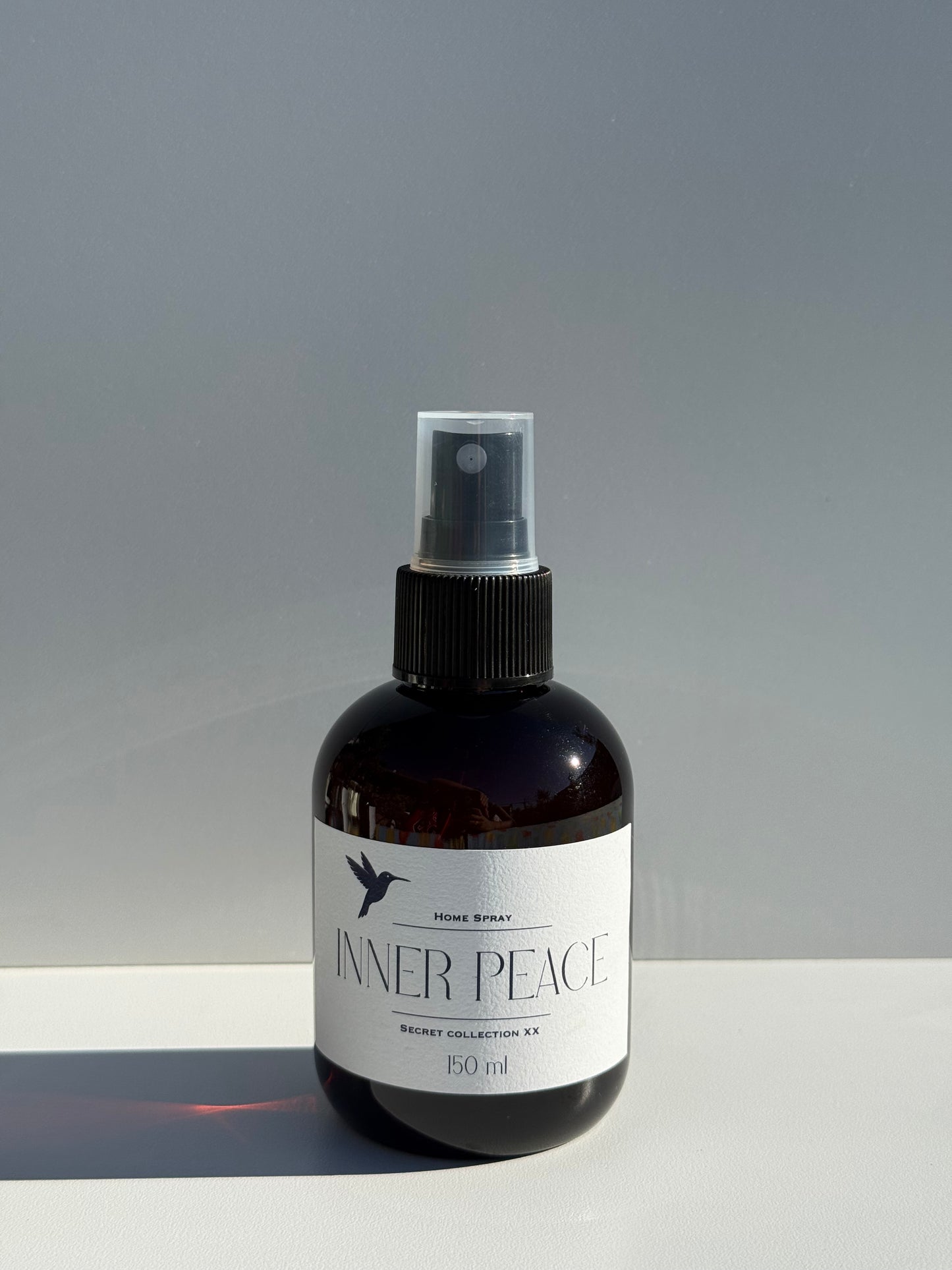 Secret collection XX