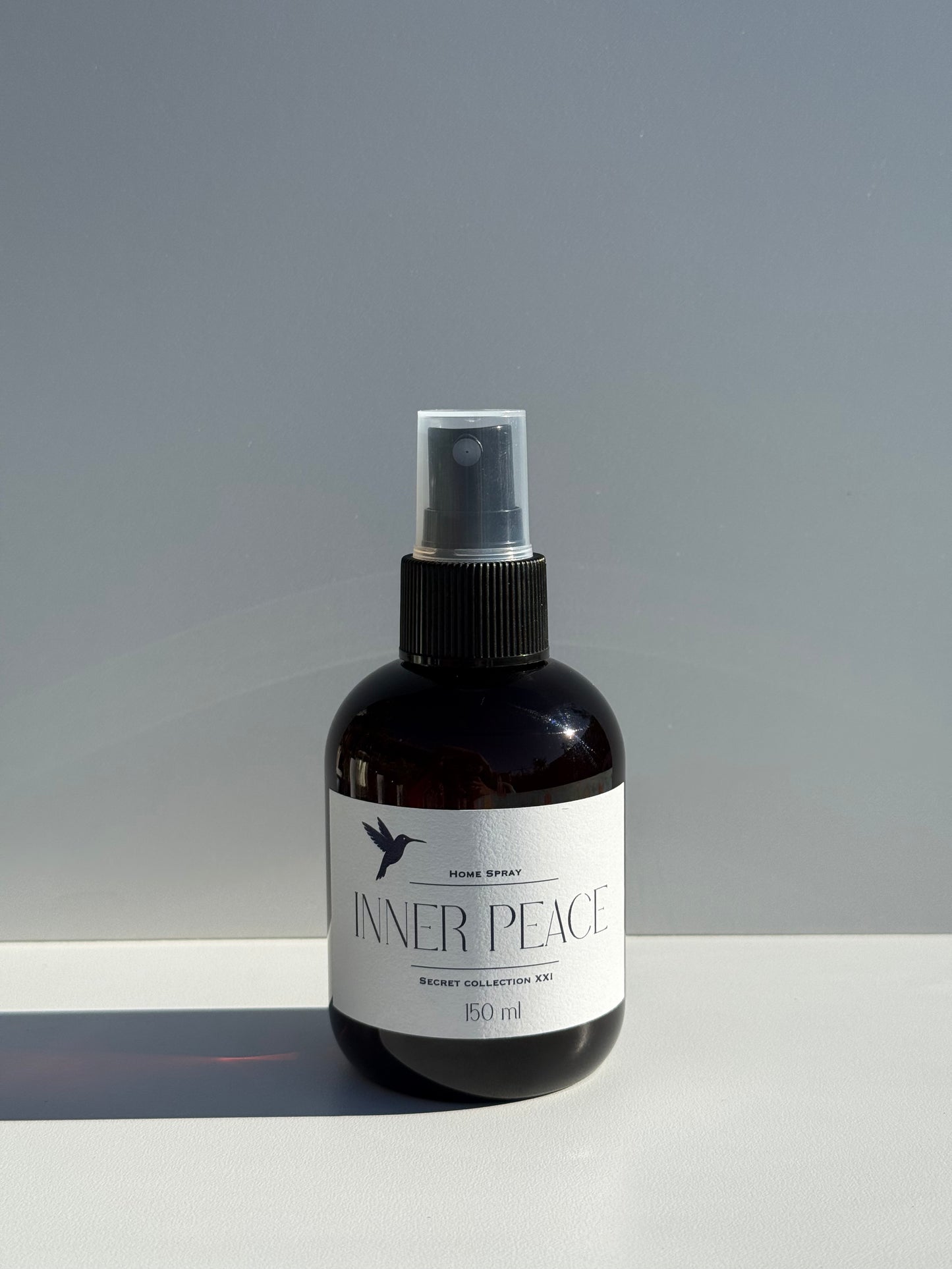 Secret collection XXI