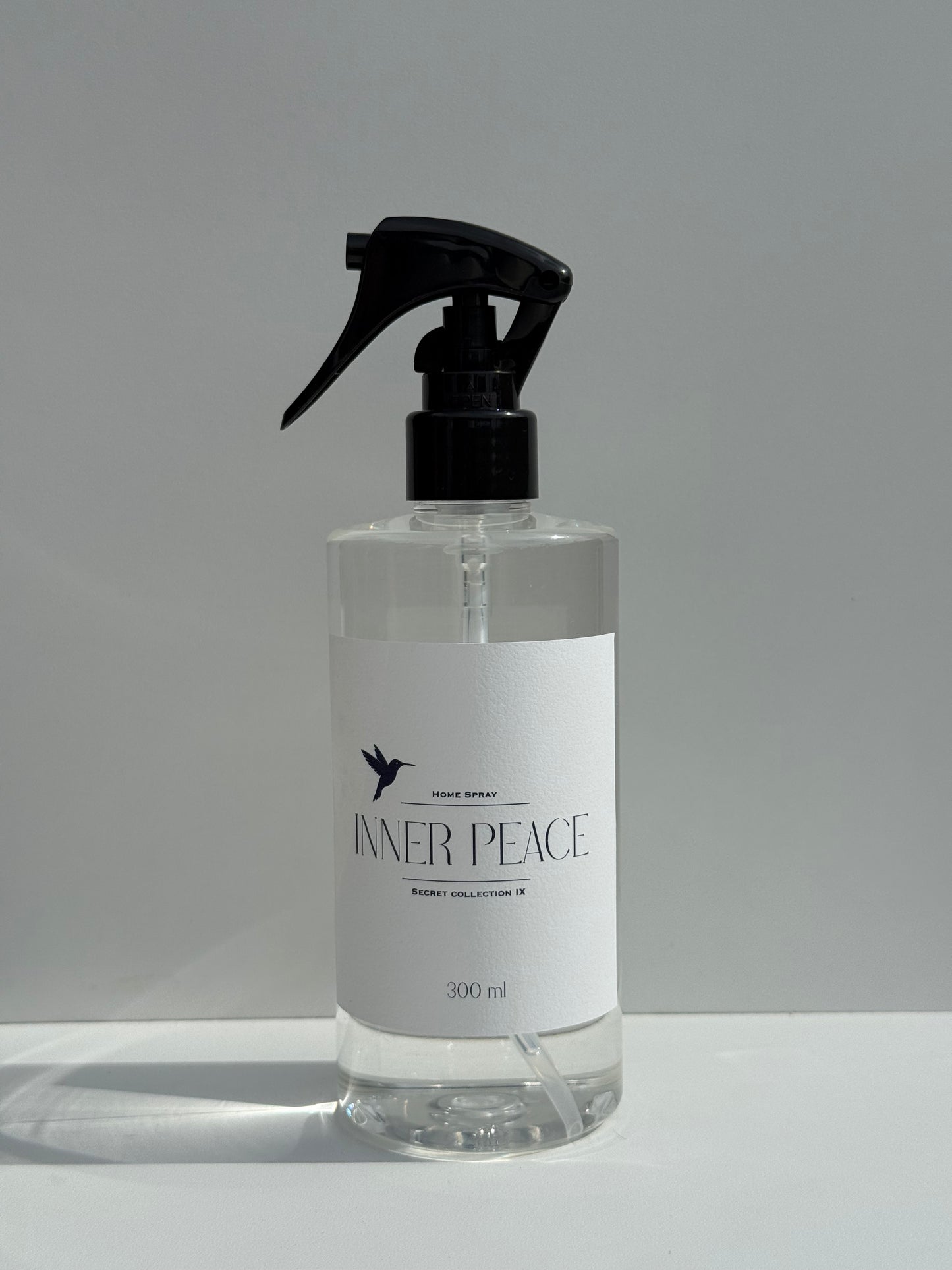 Secret collection IX